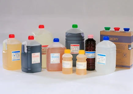 RA-4 process chemical for Noristu, Durst, Imetto, ZBE, Laserlab of Polielettornica