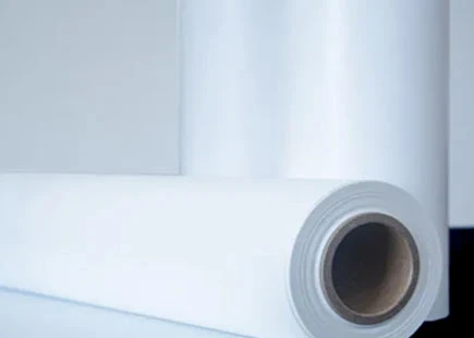 The Lucky PPCw1 solar backsheet is a high-performance