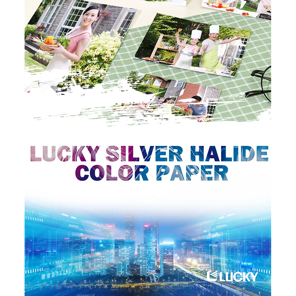 Read More About silver halide printing
