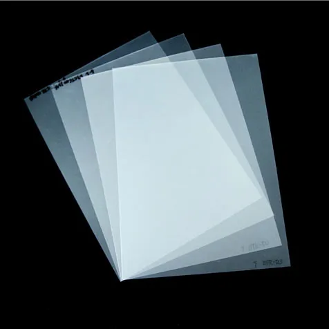 Lucky Kpct1 Solar Backsheet
